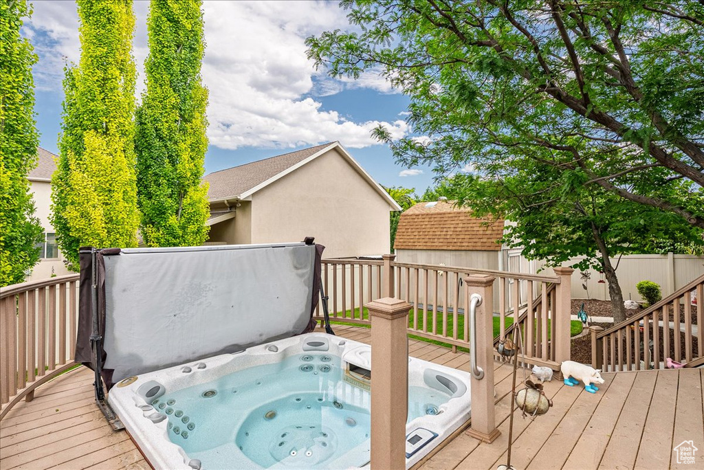 12937 S OLD COUNTRY CT Riverton, UT 84065