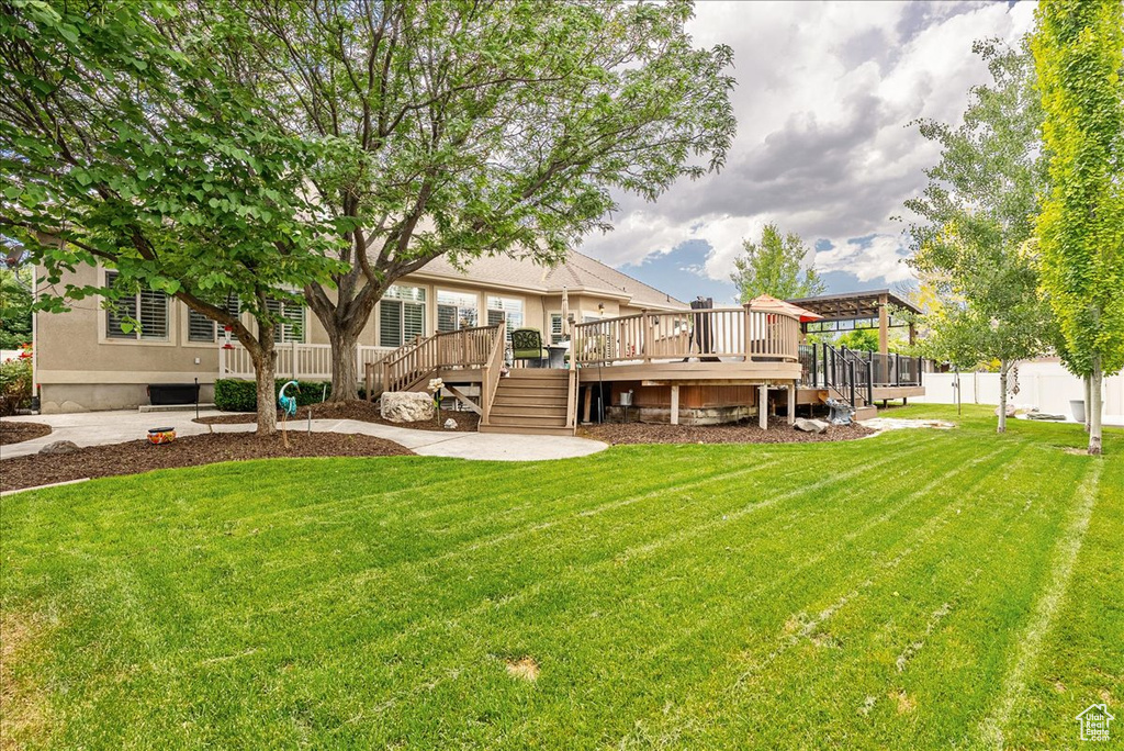 12937 S OLD COUNTRY CT Riverton, UT 84065