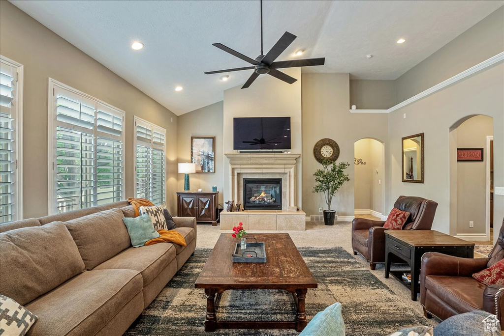 12937 S OLD COUNTRY CT Riverton, UT 84065