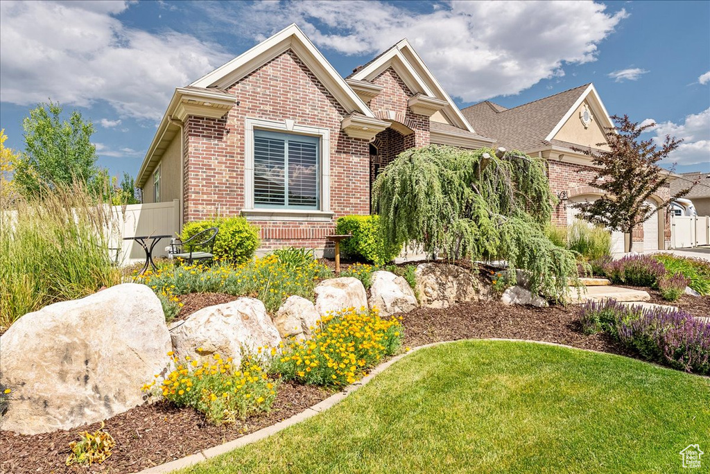 12937 S OLD COUNTRY CT Riverton, UT 84065