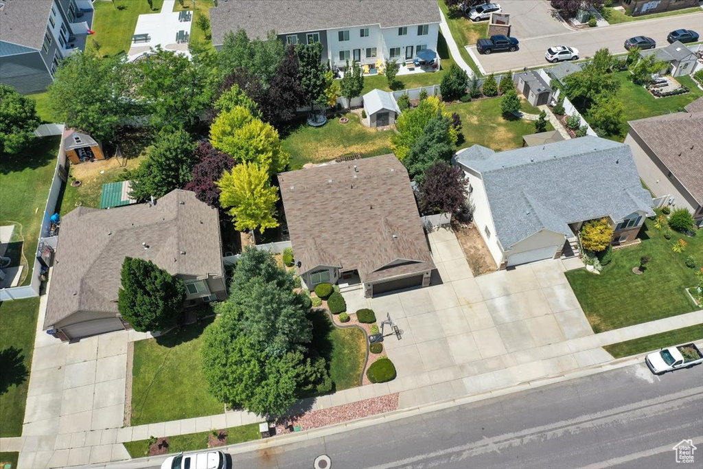 4065 S 2725 W Roy, UT 84067