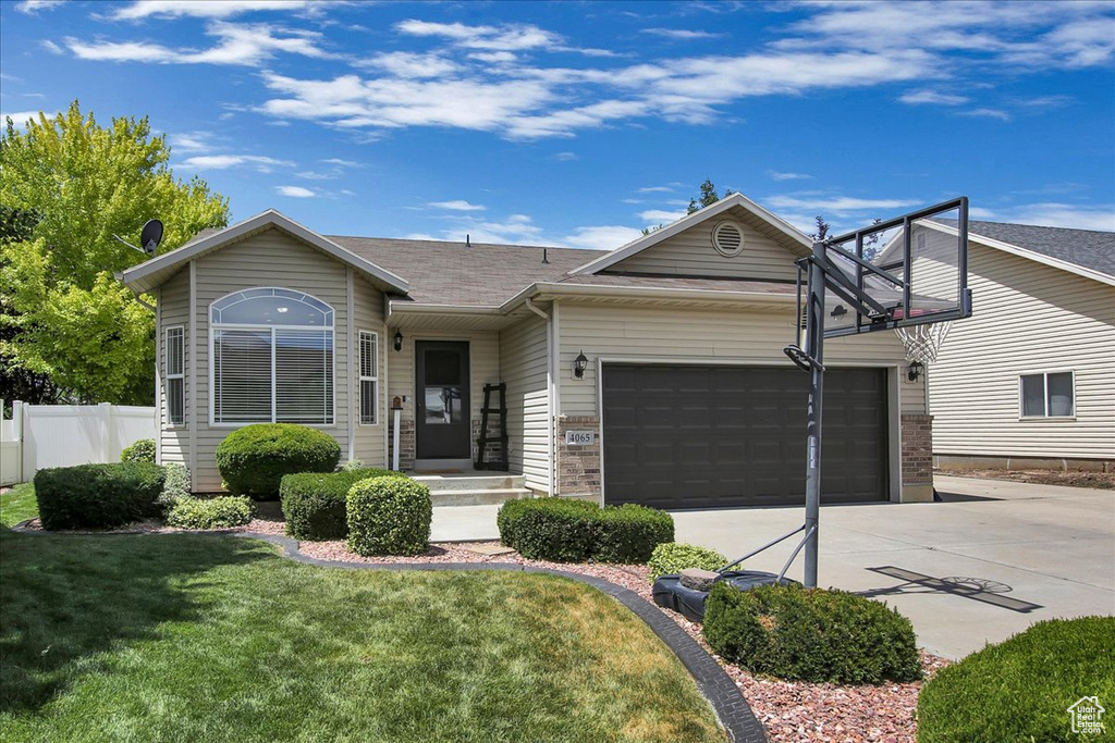 4065 S 2725 W Roy, UT 84067