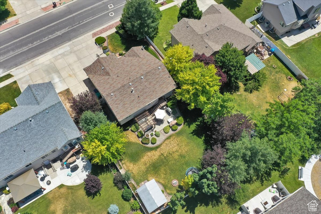 4065 S 2725 W Roy, UT 84067