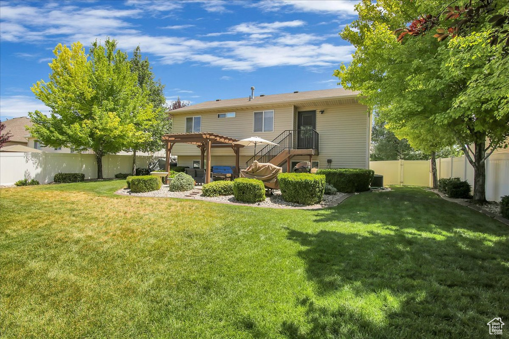 4065 S 2725 W Roy, UT 84067