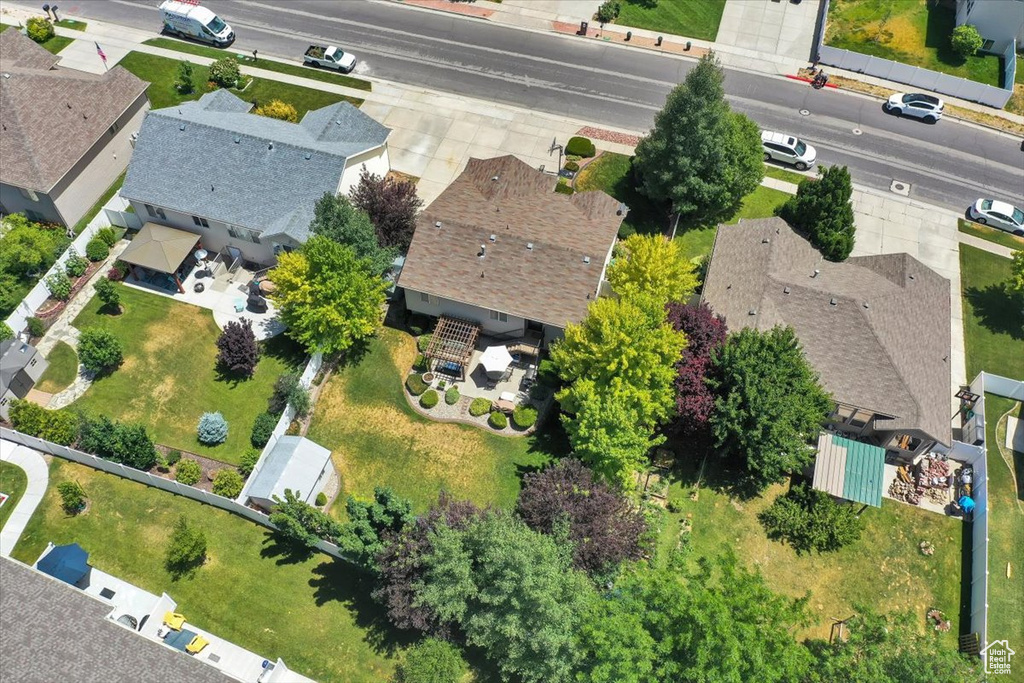 4065 S 2725 W Roy, UT 84067
