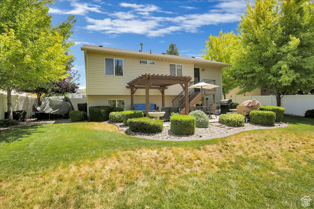 4065 S 2725 W Roy, UT 84067