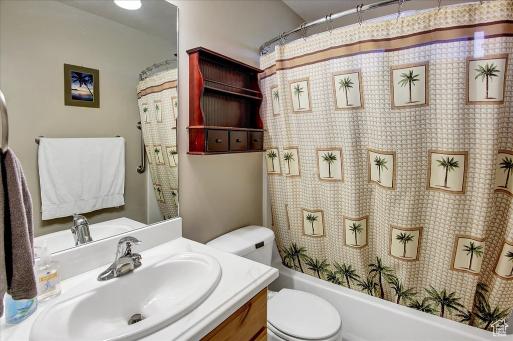 4065 S 2725 W Roy, UT 84067