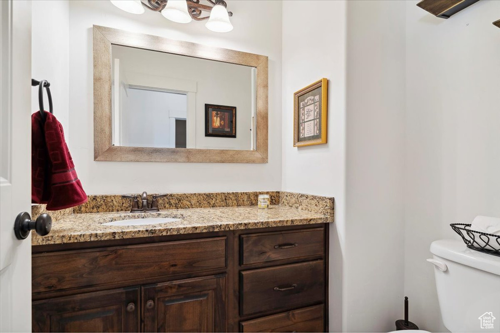 6167 N HIDDEN HILLS DR Mountain Green, UT 84050