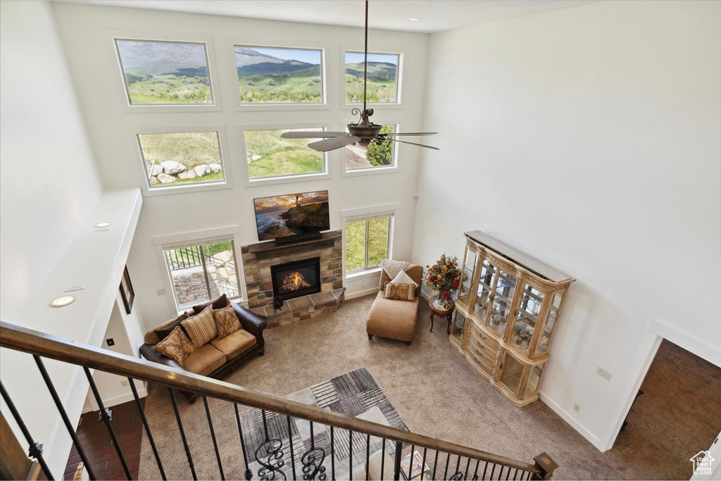 6167 N HIDDEN HILLS DR Mountain Green, UT 84050