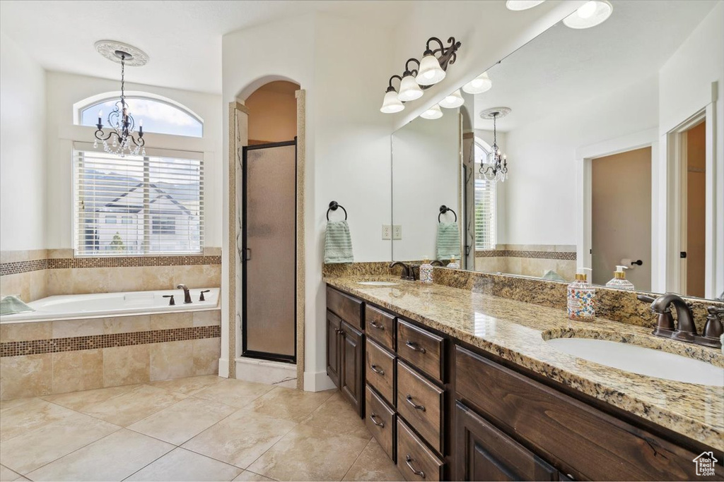 6167 N HIDDEN HILLS DR Mountain Green, UT 84050