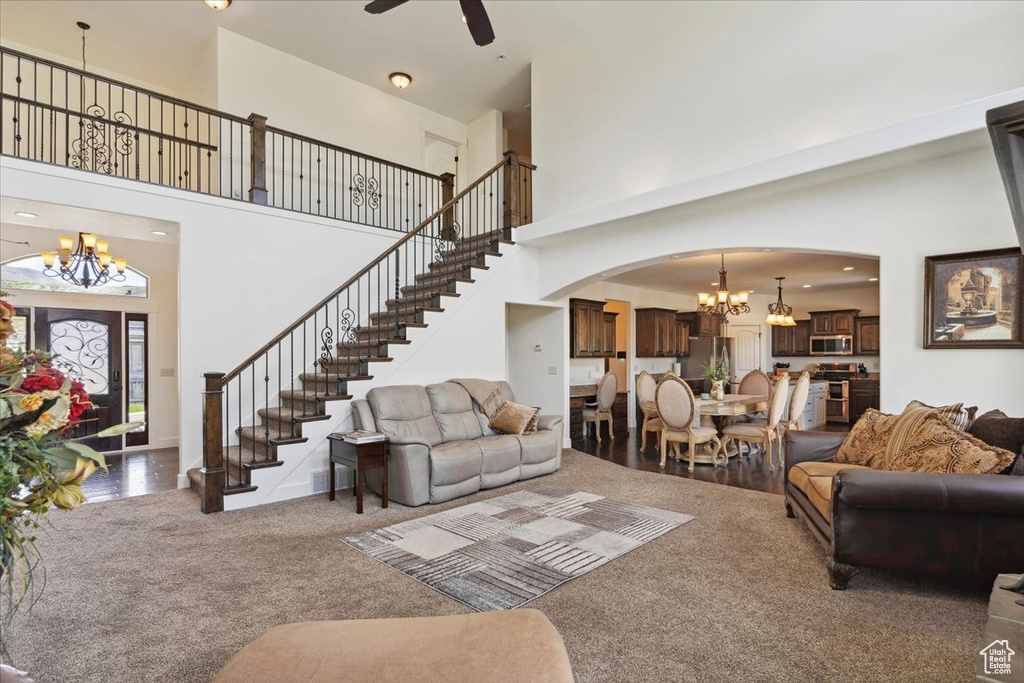 6167 N HIDDEN HILLS DR Mountain Green, UT 84050
