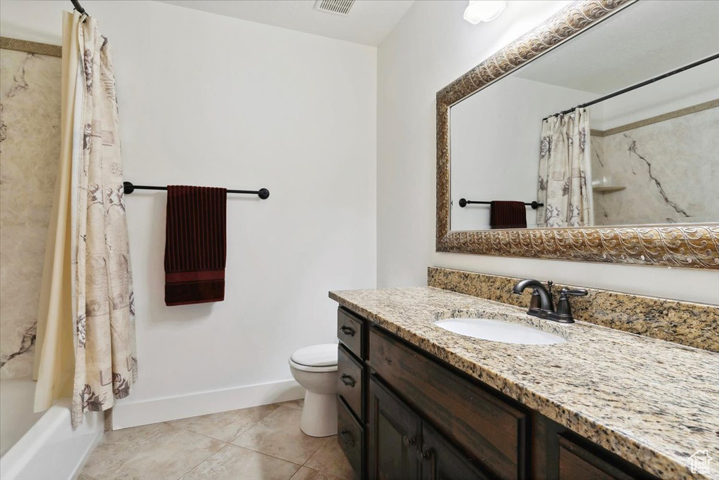 6167 N HIDDEN HILLS DR Mountain Green, UT 84050