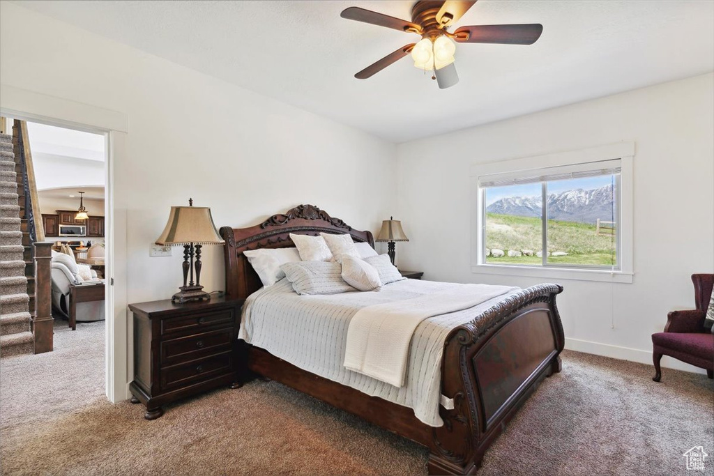 6167 N HIDDEN HILLS DR Mountain Green, UT 84050