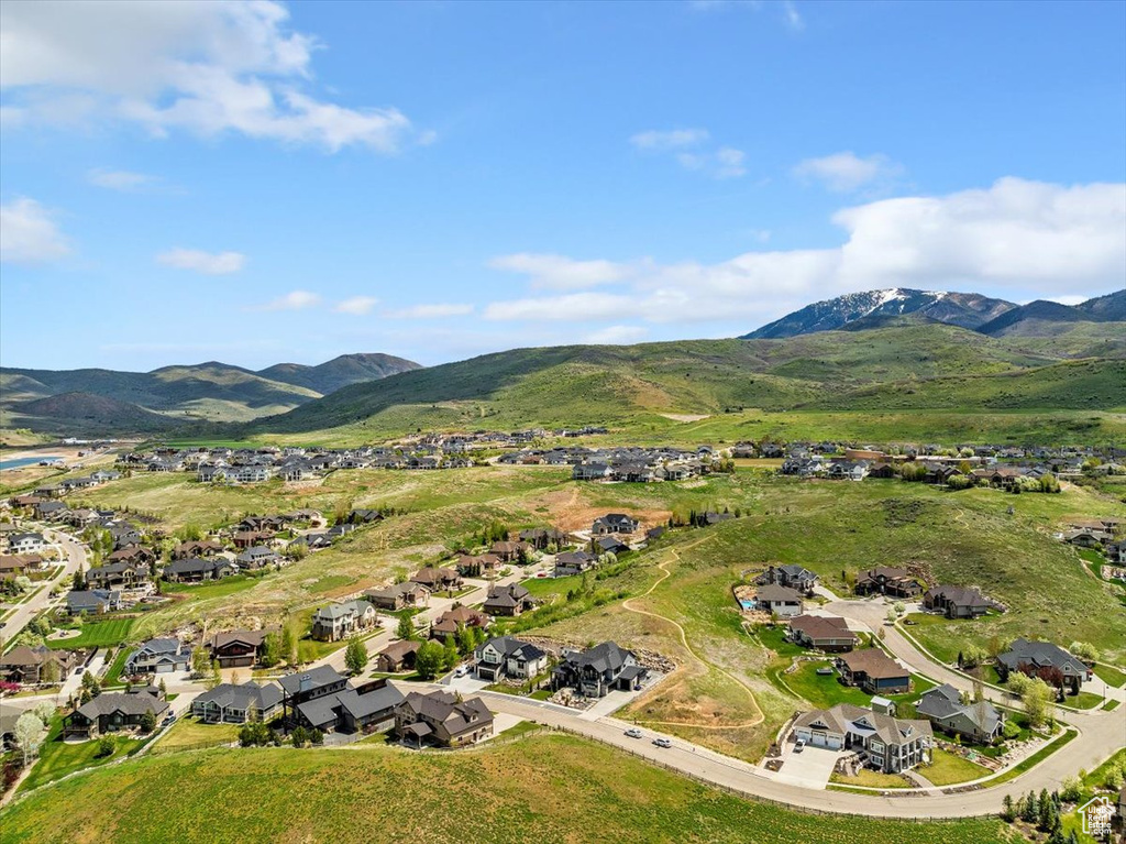6167 N HIDDEN HILLS DR Mountain Green, UT 84050