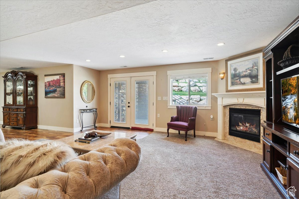 6167 N HIDDEN HILLS DR Mountain Green, UT 84050