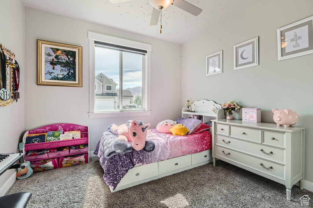 4909 N CLIFFROSE DR Eagle Mountain, UT 84005