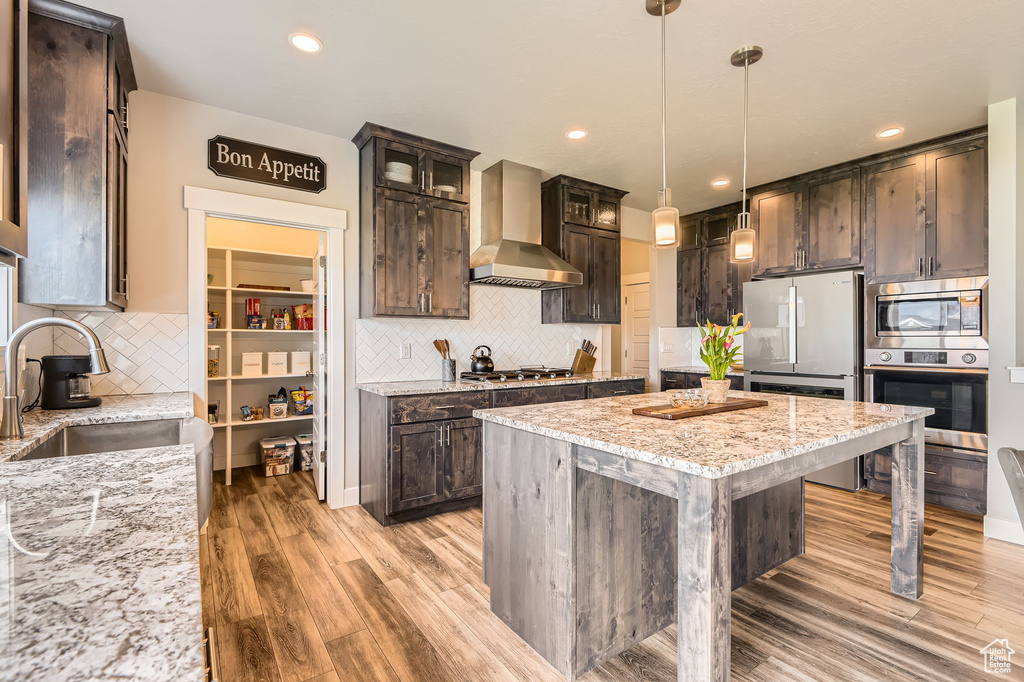 4909 N CLIFFROSE DR Eagle Mountain, UT 84005