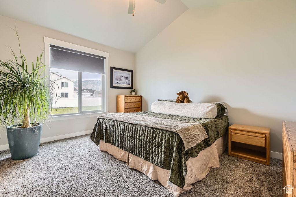 4909 N CLIFFROSE DR Eagle Mountain, UT 84005