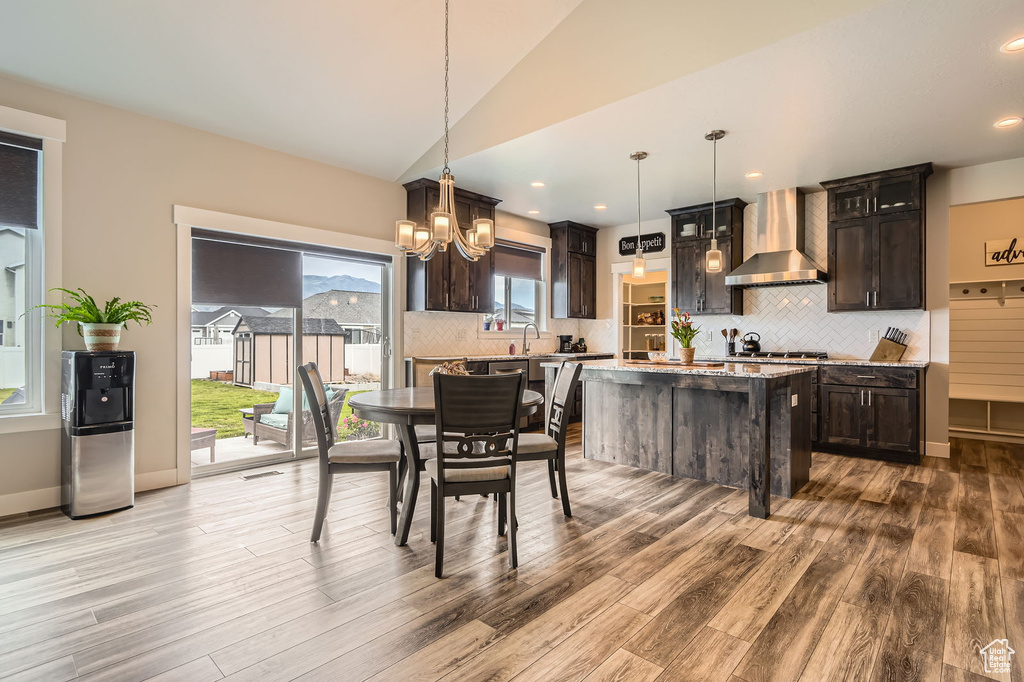 4909 N CLIFFROSE DR Eagle Mountain, UT 84005