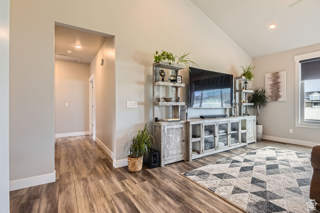 4909 N CLIFFROSE DR Eagle Mountain, UT 84005