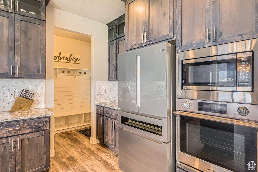 4909 N CLIFFROSE DR Eagle Mountain, UT 84005
