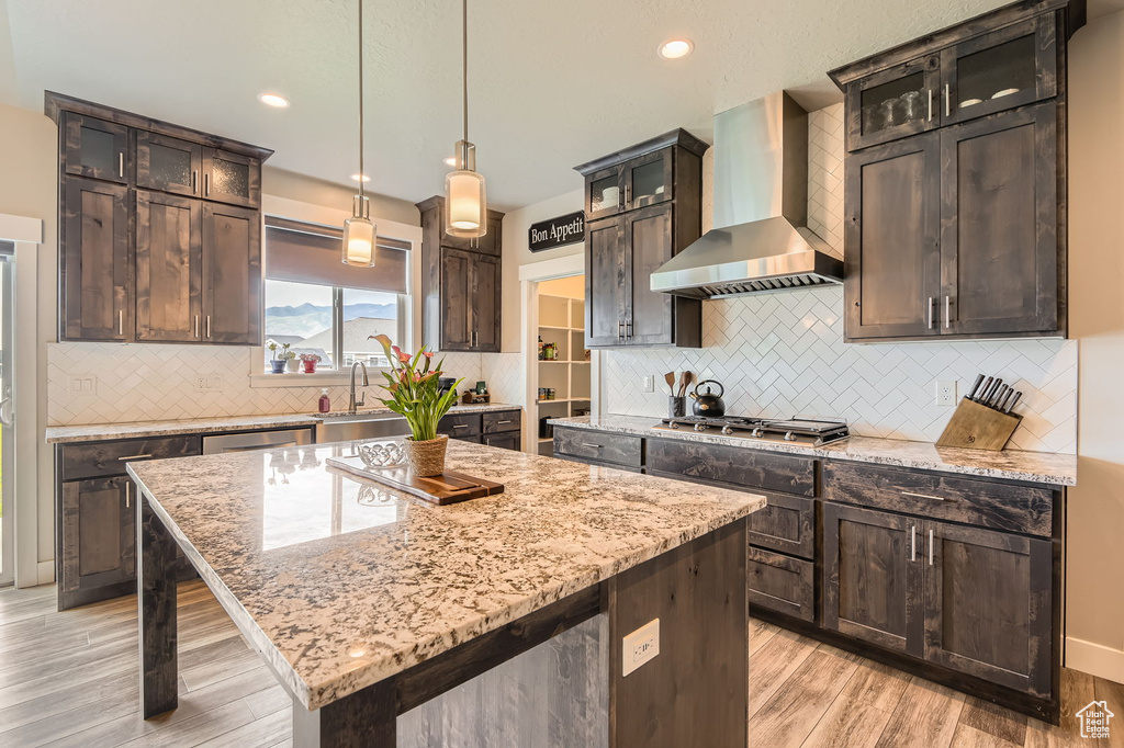 4909 N CLIFFROSE DR Eagle Mountain, UT 84005
