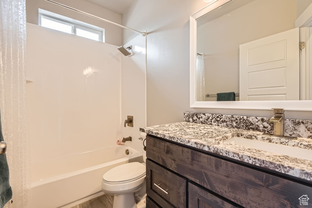 4909 N CLIFFROSE DR Eagle Mountain, UT 84005