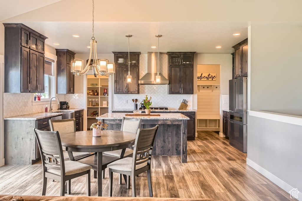 4909 N CLIFFROSE DR Eagle Mountain, UT 84005