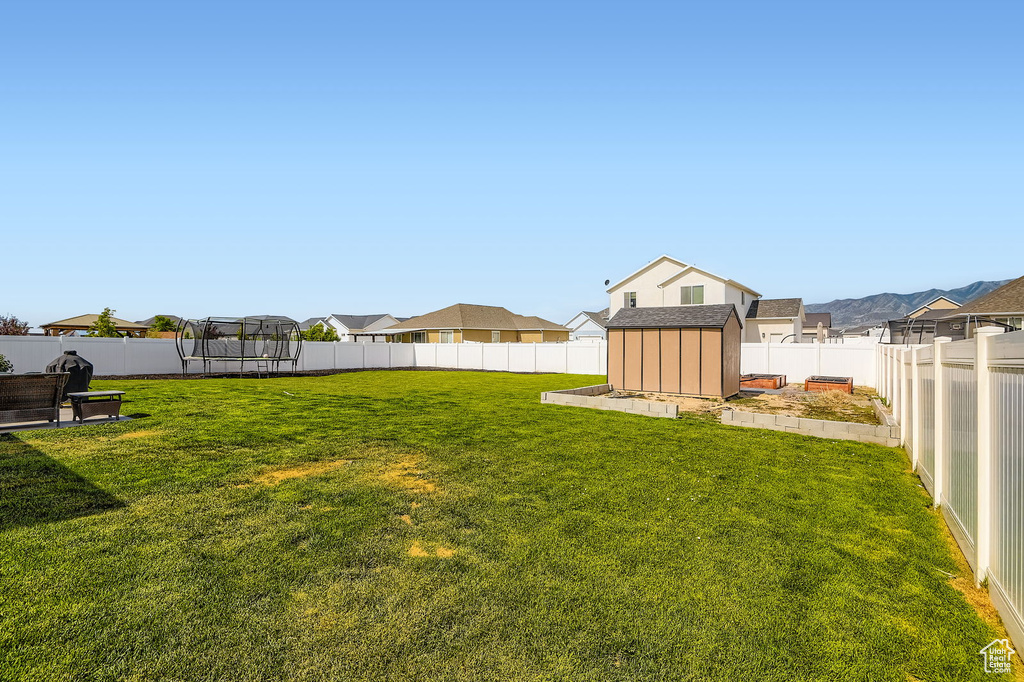 4909 N CLIFFROSE DR Eagle Mountain, UT 84005