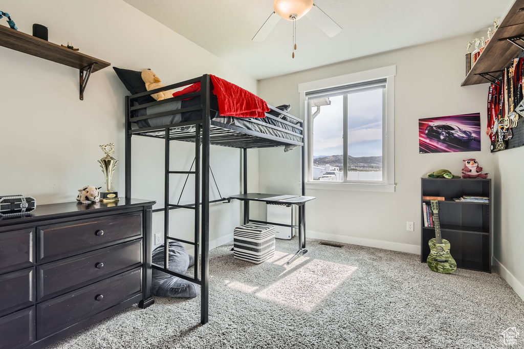 4909 N CLIFFROSE DR Eagle Mountain, UT 84005