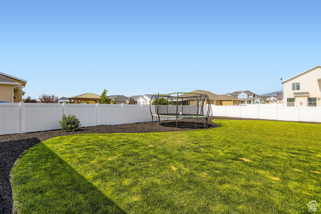 4909 N CLIFFROSE DR Eagle Mountain, UT 84005