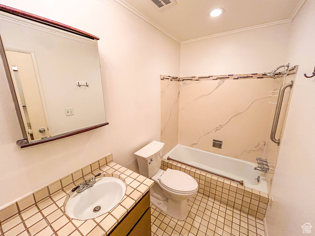 5472 S TONALEA DR Murray, UT 84107
