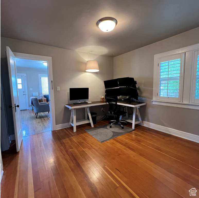 Photo 10 for MLS #2094517 at 3740 S 4800 West