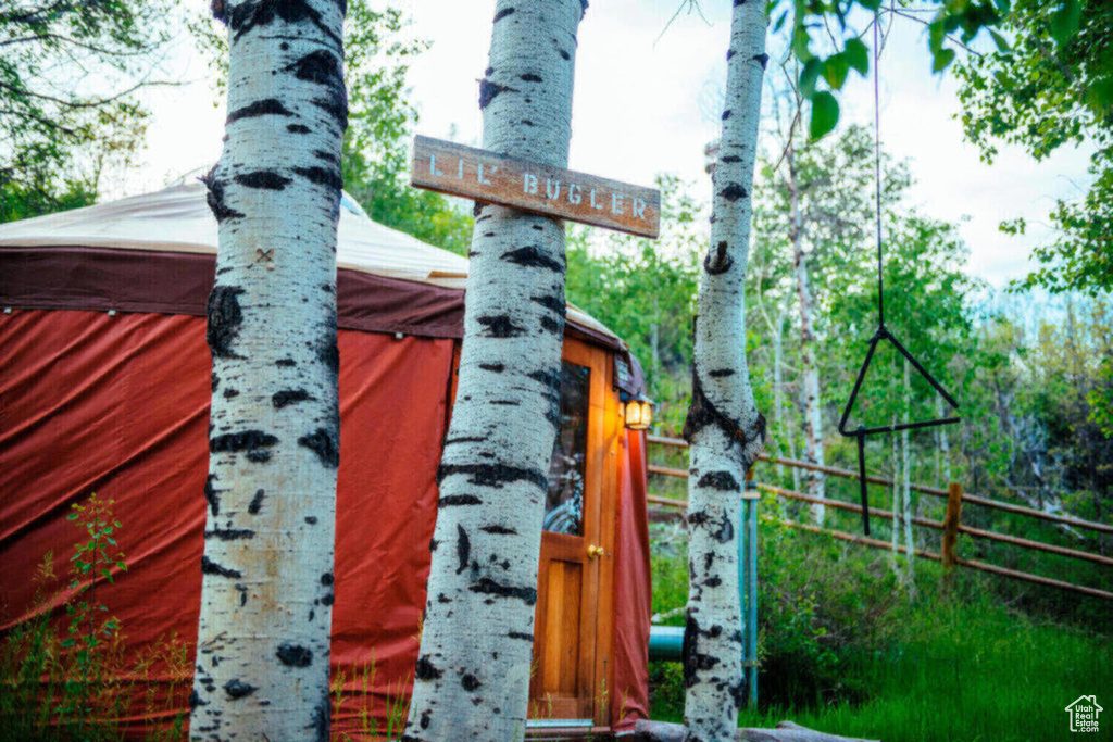 7394 E MOON LIGHT DR #326A Heber City, UT 84032
