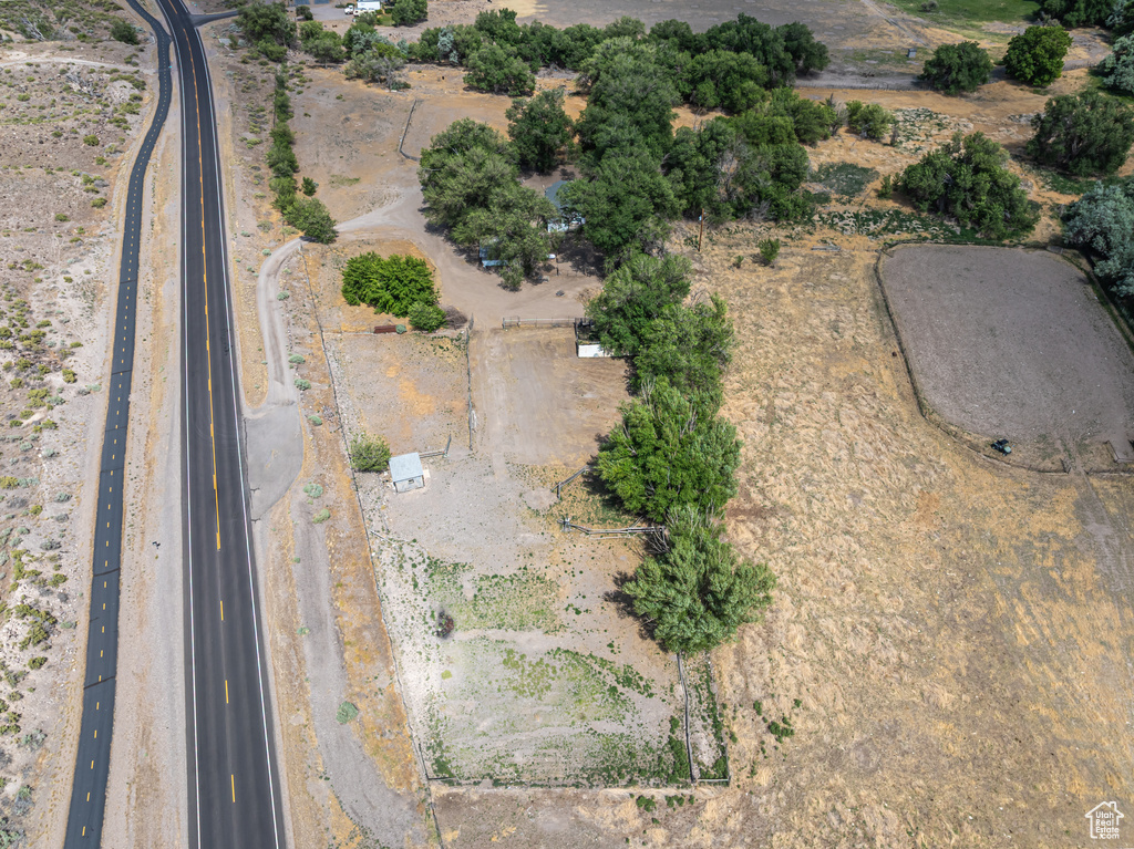 View of property location