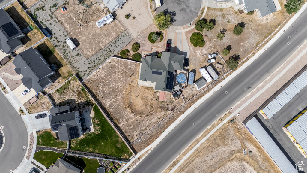 29 N MEADOWLARK CIR Grantsville, UT 84029