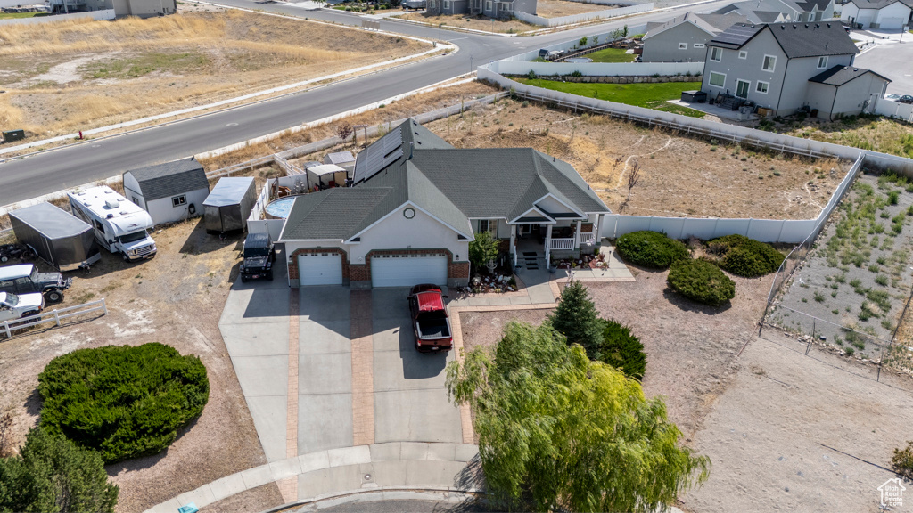 29 N MEADOWLARK CIR Grantsville, UT 84029