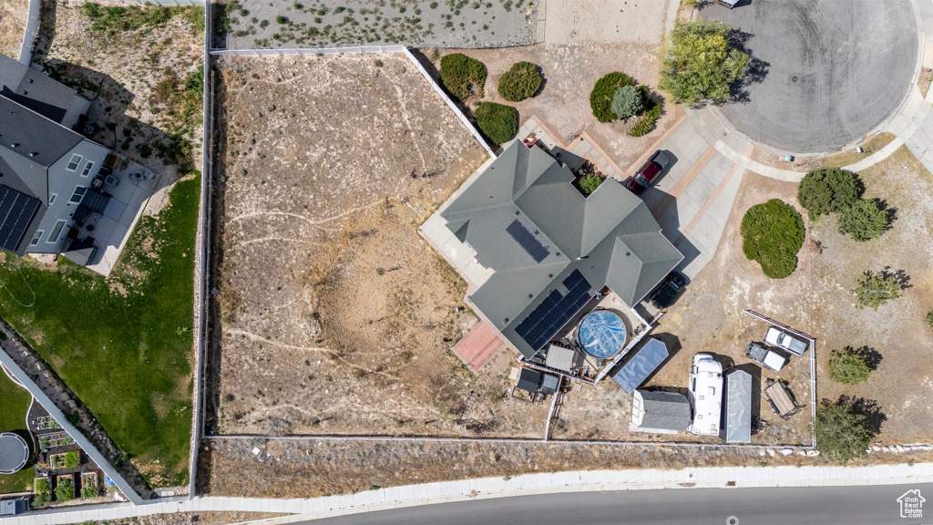 29 N MEADOWLARK CIR Grantsville, UT 84029