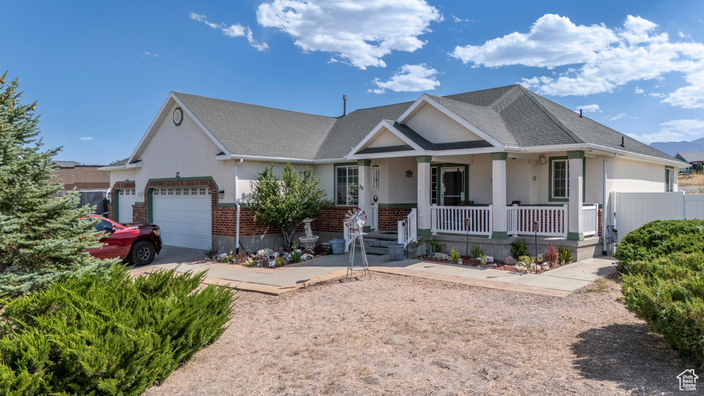 29 N MEADOWLARK CIR Grantsville, UT 84029