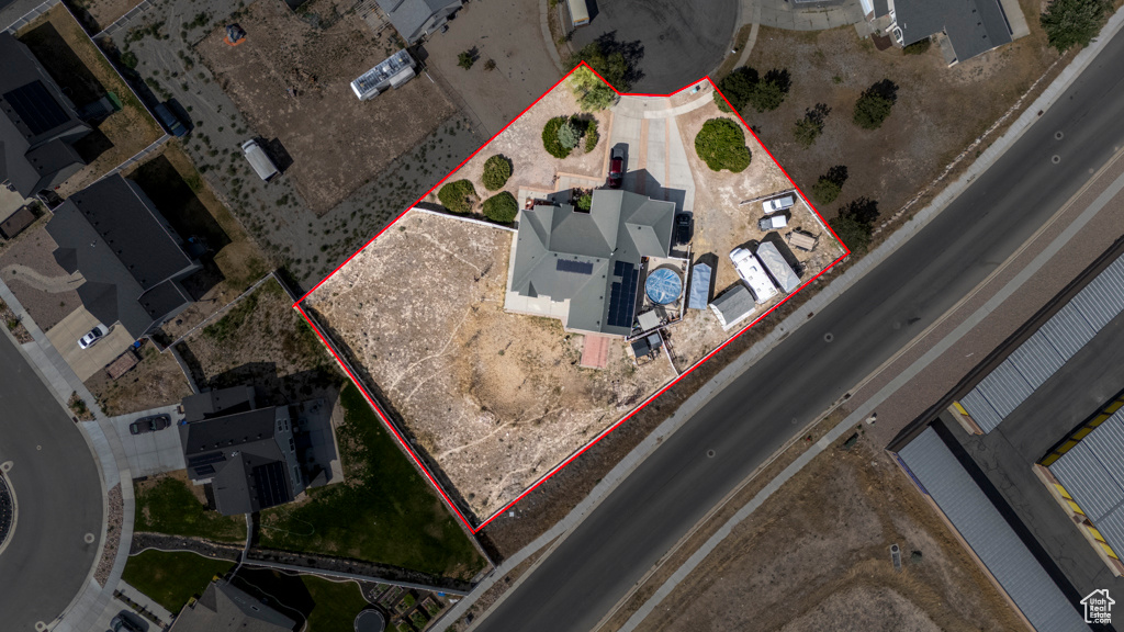 29 N MEADOWLARK CIR Grantsville, UT 84029