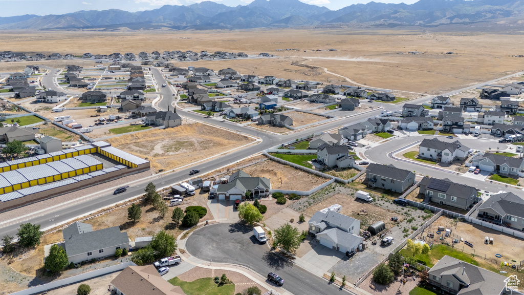 29 N MEADOWLARK CIR Grantsville, UT 84029