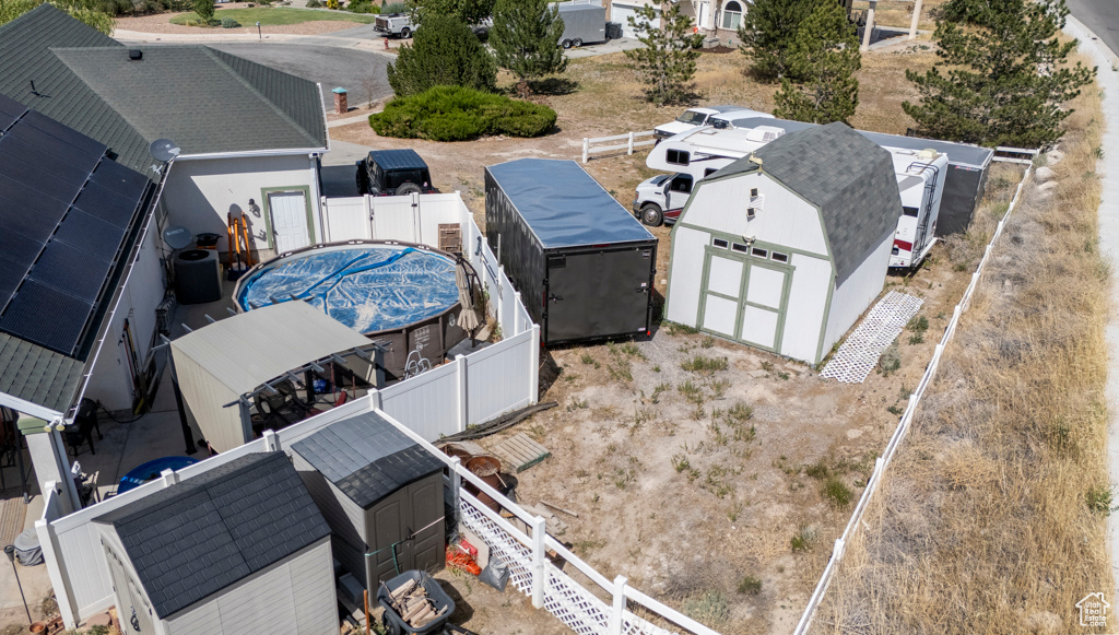 29 N MEADOWLARK CIR Grantsville, UT 84029