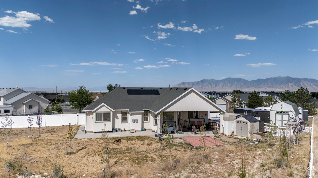 29 N MEADOWLARK CIR Grantsville, UT 84029