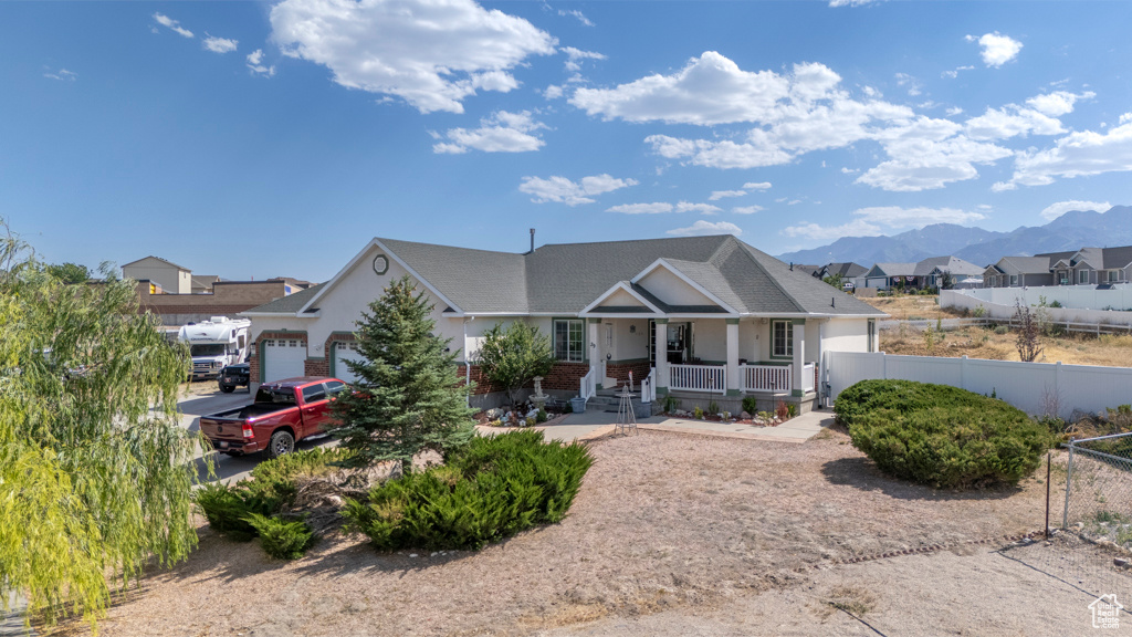 29 N MEADOWLARK CIR Grantsville, UT 84029