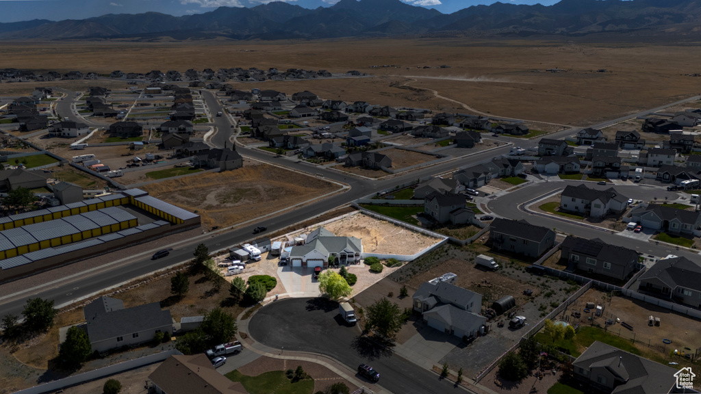 29 N MEADOWLARK CIR Grantsville, UT 84029