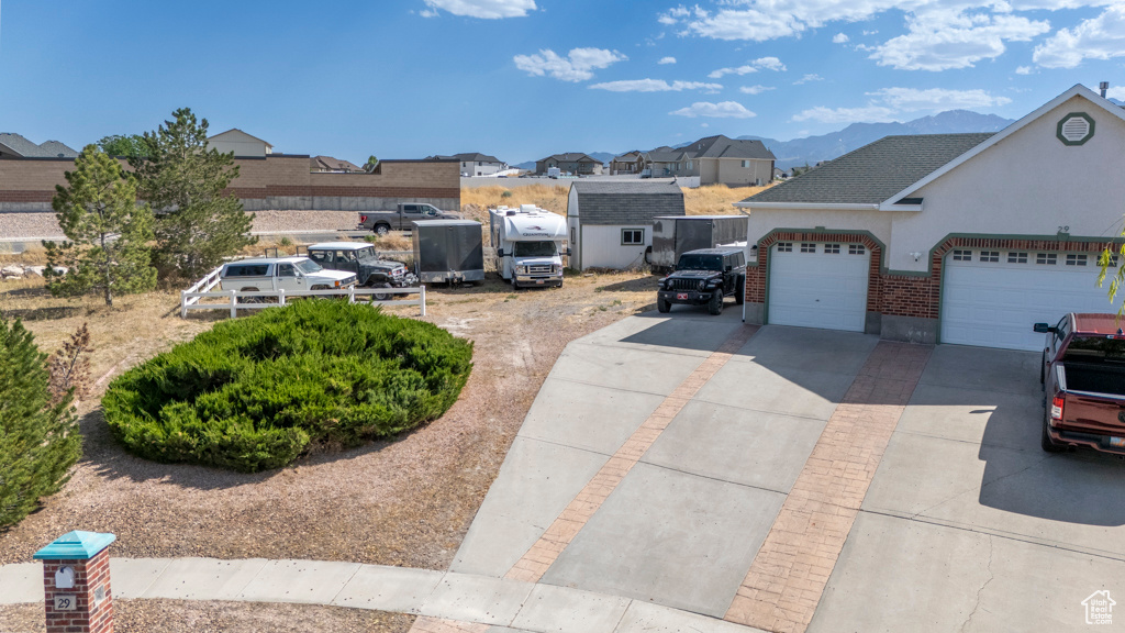 29 N MEADOWLARK CIR Grantsville, UT 84029