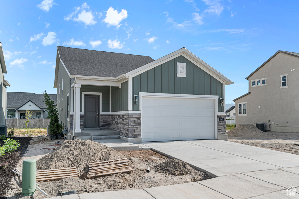 1009 W SPARROW WAY Stansbury Park, UT 84074