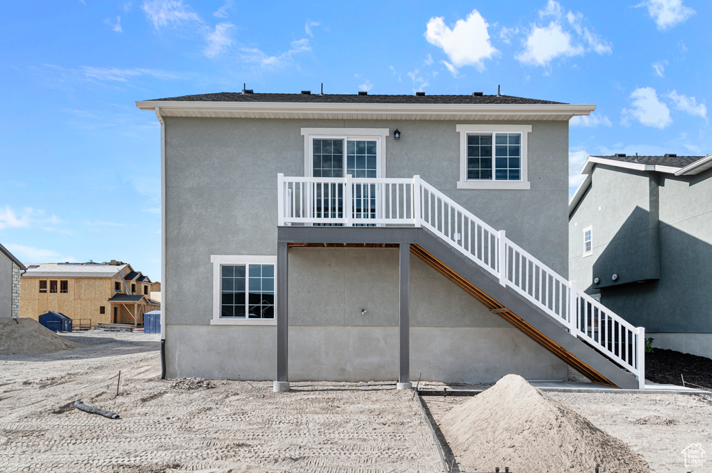 1009 W SPARROW WAY Stansbury Park, UT 84074