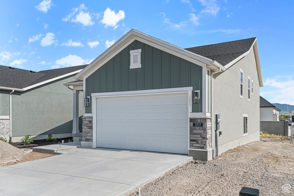 1009 W SPARROW WAY Stansbury Park, UT 84074