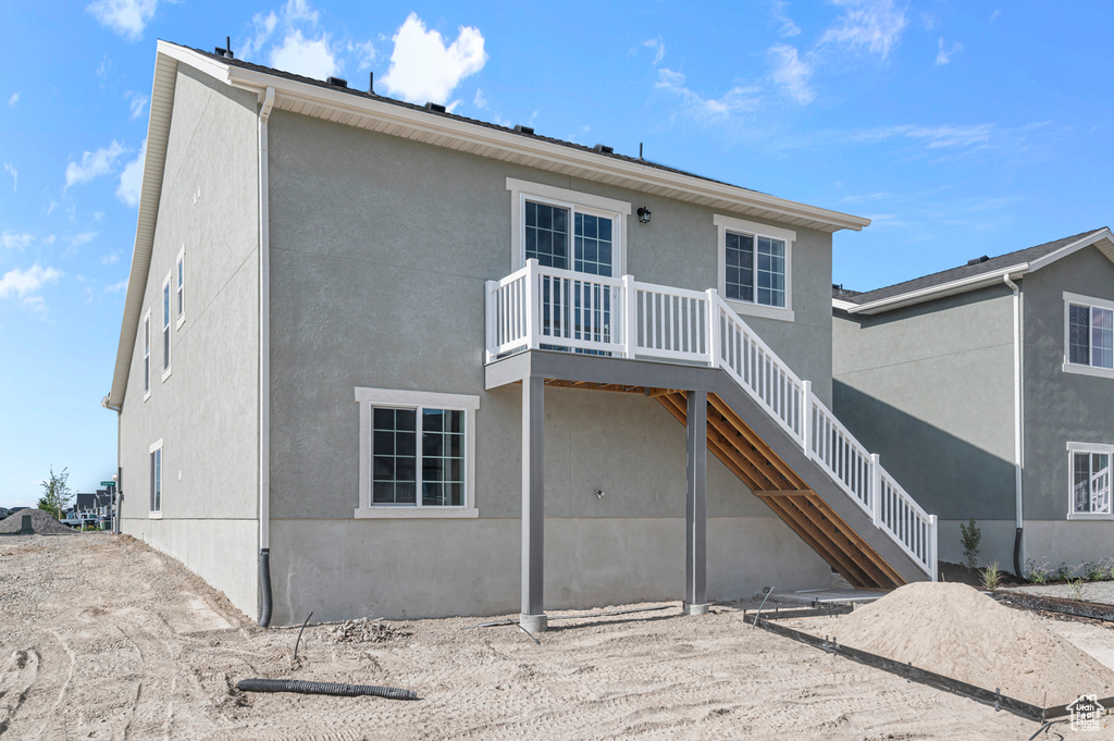 1009 W SPARROW WAY Stansbury Park, UT 84074